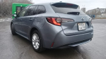 Toyota Corolla  TOURING 