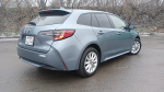 Toyota Corolla  TOURING 