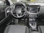 Hyundai Greta