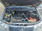 Nissan  Liberty