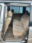 Nissan  Liberty