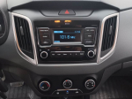 Hyundai Greta