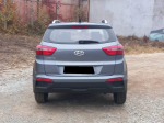 Hyundai Greta