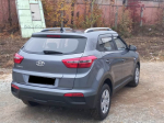 Hyundai Greta
