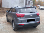 Hyundai Greta