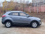 Hyundai Greta