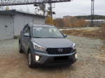 Hyundai Greta