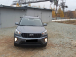 Hyundai Greta