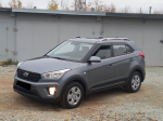 Hyundai Greta