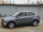 Hyundai Greta