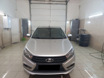 LADA   VESTA