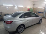 LADA   VESTA