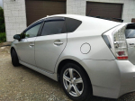 Toyota Prius 30