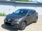 Renault Logan  Stepway