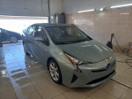 Toyota Prius ZVW 51