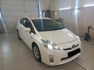 Toyota Prius 30  ― АвтоШанс