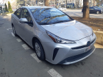 Toyota Prius 51