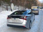 Toyota Prius 51