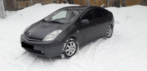 Toyota Prius       ― АвтоШанс
