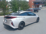 Toyota Prius  Prame