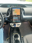 Toyota Prius  Prame