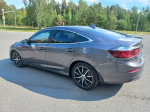 Honda Insigth  