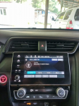 Honda Insigth  