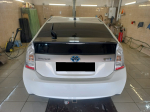 Toyota Prius  ZVW35L