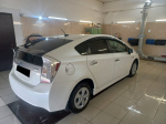 Toyota Prius  ZVW35L