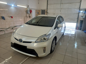 Toyota Prius  ZVW35L ― АвтоШанс