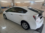 Toyota Prius  ZVW35L