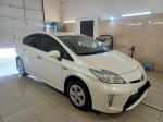 Toyota Prius  ZVW35L