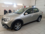 Renault  Sandero  Stepway 