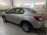 Renault  Sandero  Stepway 