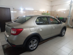 Renault  Sandero  Stepway 