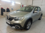 Renault  Sandero  Stepway 