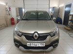 Renault  Sandero  Stepway 