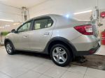 Renault  Sandero  Stepway 