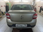 Renault  Sandero  Stepway 