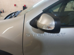 Renault  Sandero  Stepway 
