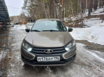 LADA  GRANTA