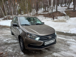 LADA  GRANTA