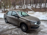 LADA  GRANTA