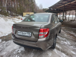 LADA  GRANTA