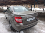 LADA  GRANTA