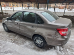 LADA  GRANTA