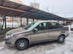 LADA  GRANTA