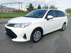 TOYOTA COROLLA FIELDER ― АвтоШанс