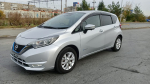Nissan Note e-Power