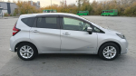 Nissan Note e-Power